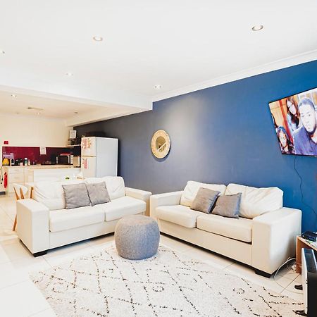 Manly Beach Hostel Сидни Екстериор снимка