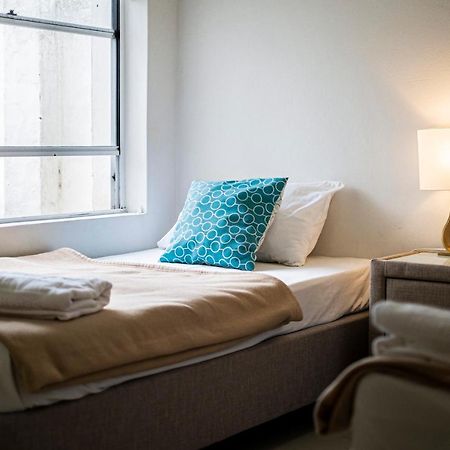 Manly Beach Hostel Сидни Екстериор снимка