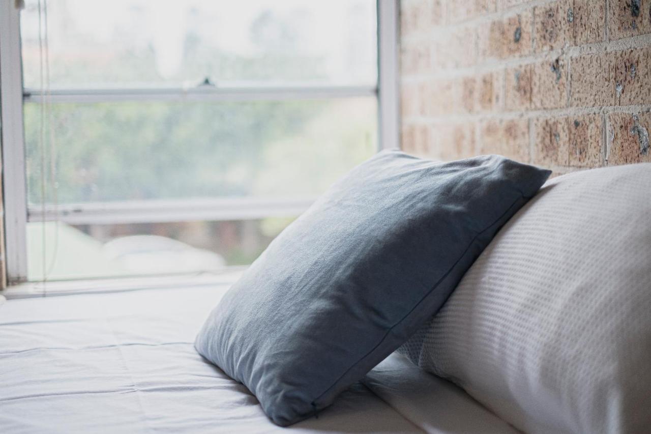Manly Beach Hostel Сидни Екстериор снимка