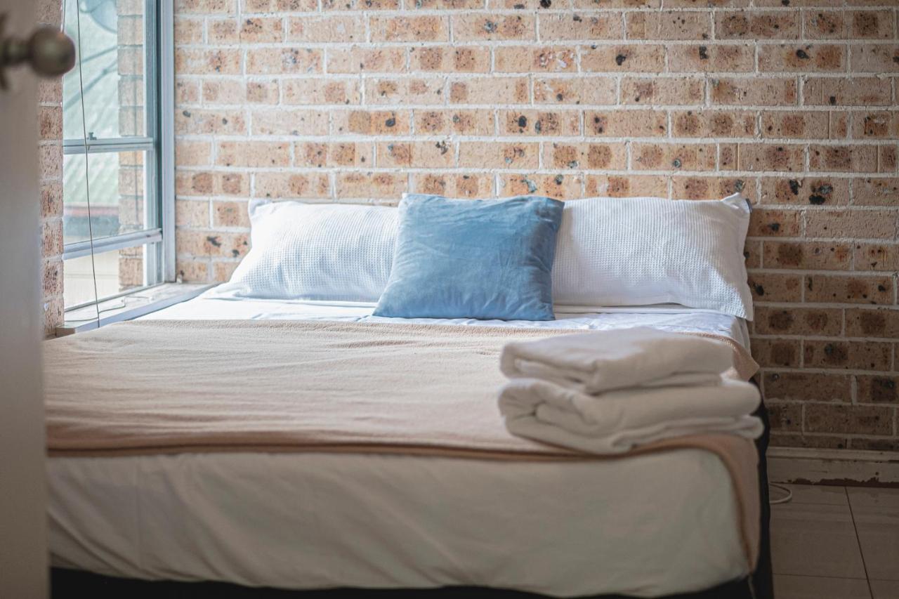 Manly Beach Hostel Сидни Екстериор снимка