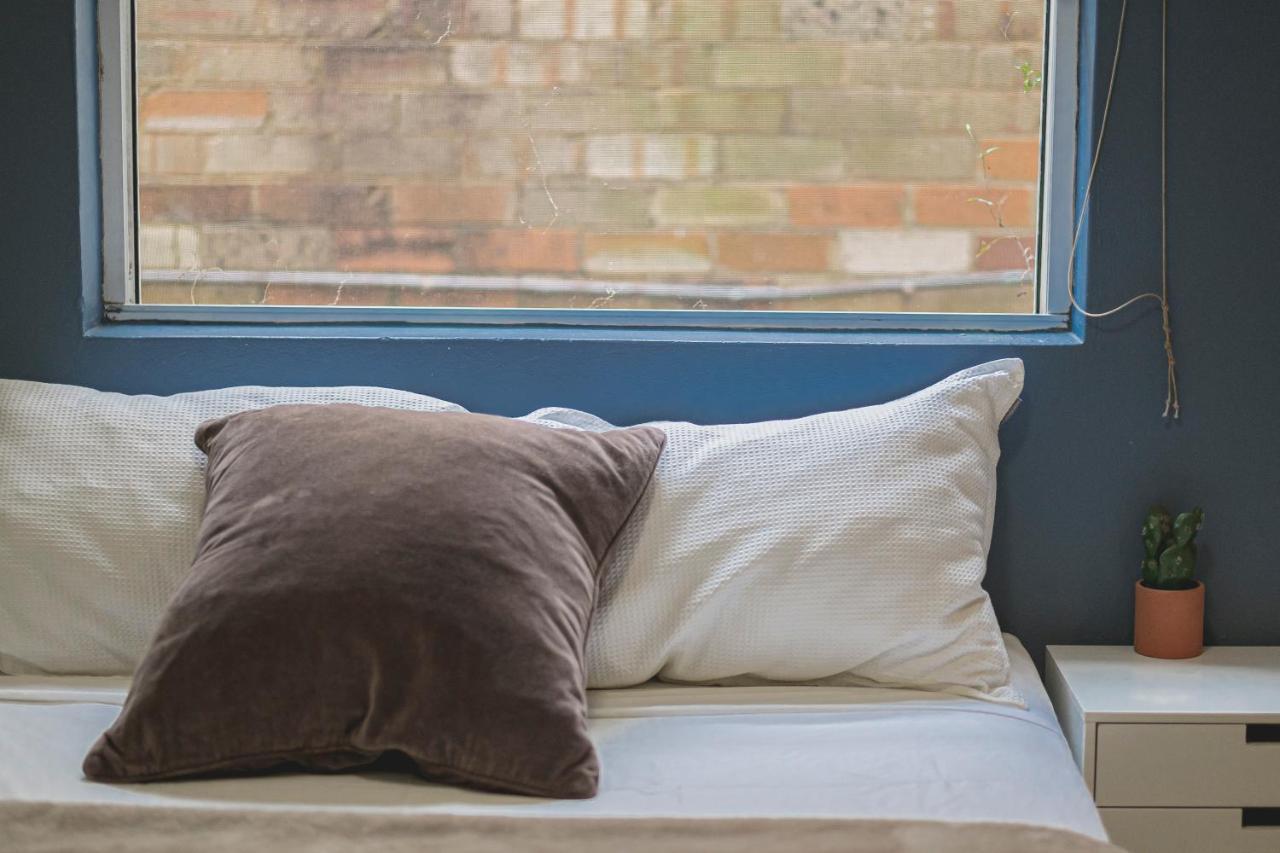 Manly Beach Hostel Сидни Екстериор снимка