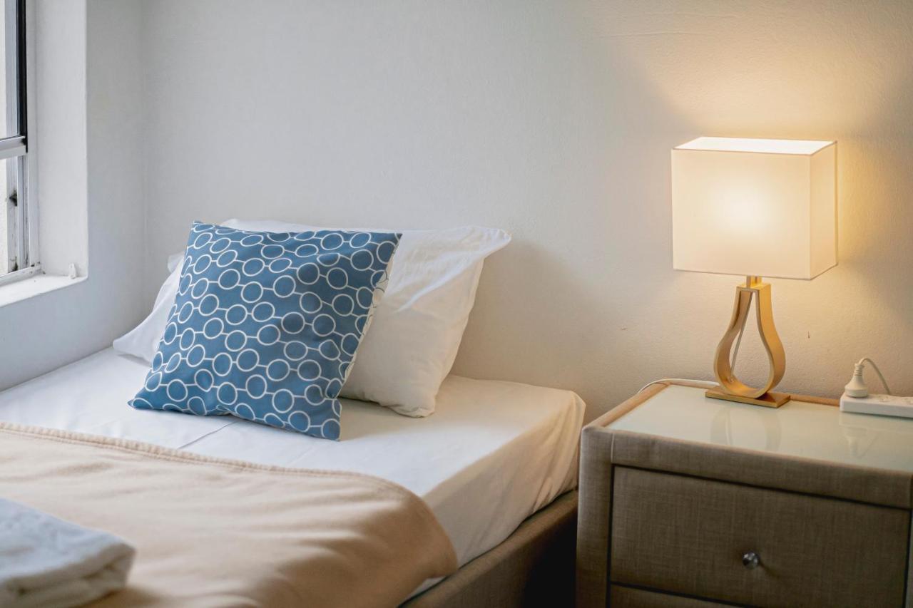 Manly Beach Hostel Сидни Екстериор снимка