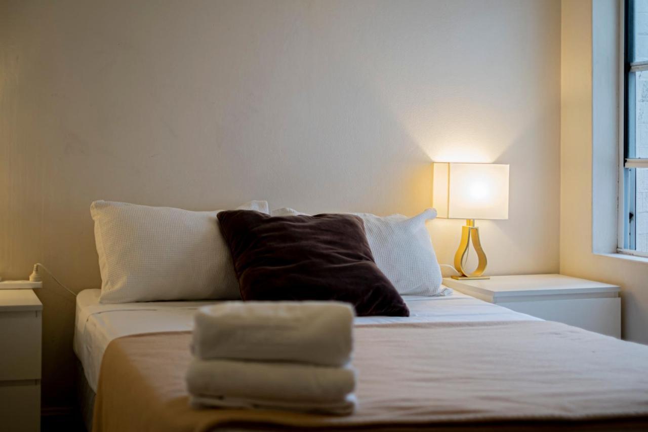 Manly Beach Hostel Сидни Екстериор снимка
