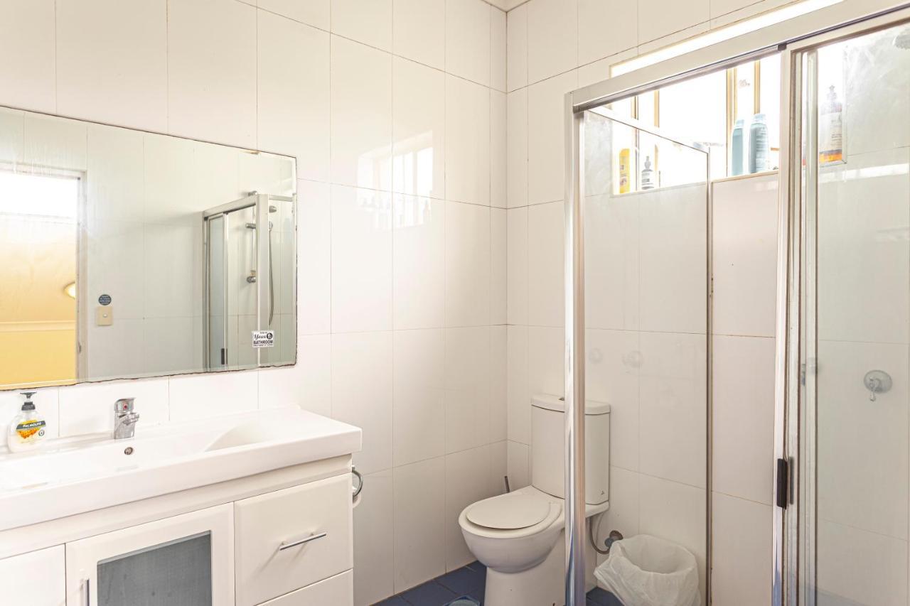Manly Beach Hostel Сидни Екстериор снимка