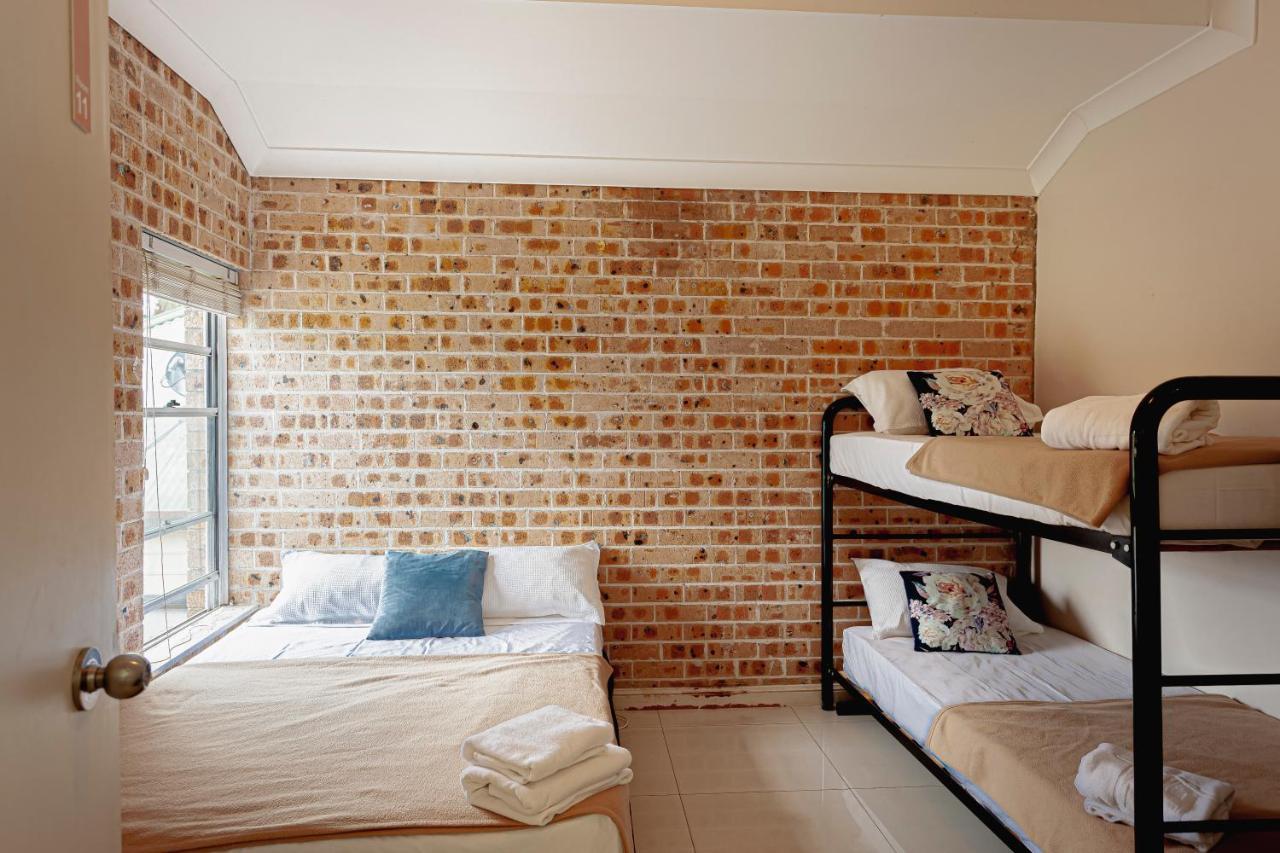 Manly Beach Hostel Сидни Екстериор снимка