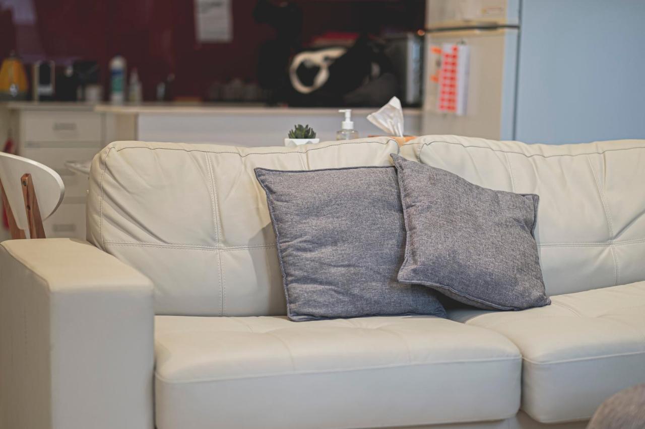Manly Beach Hostel Сидни Екстериор снимка