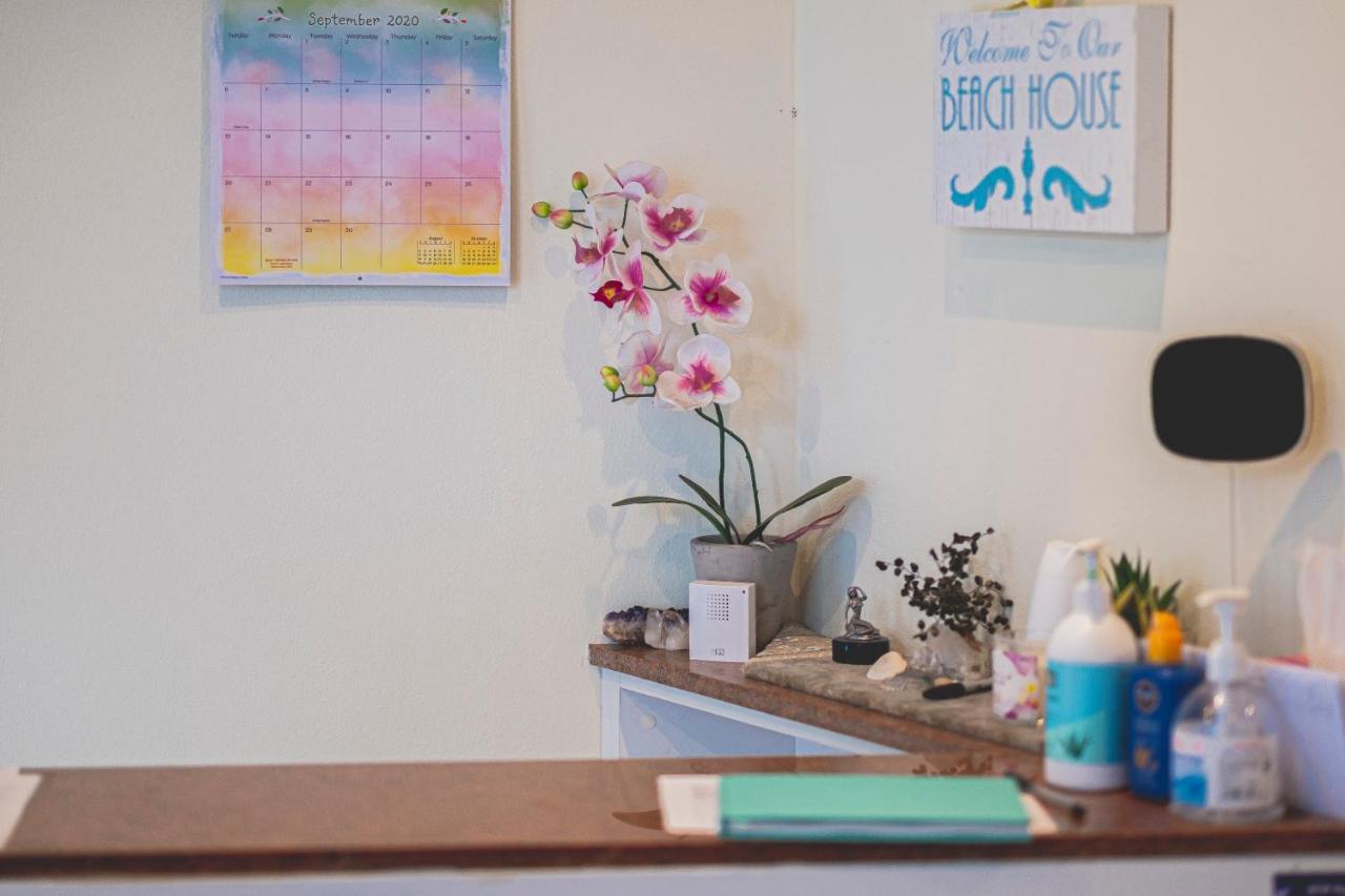 Manly Beach Hostel Сидни Екстериор снимка