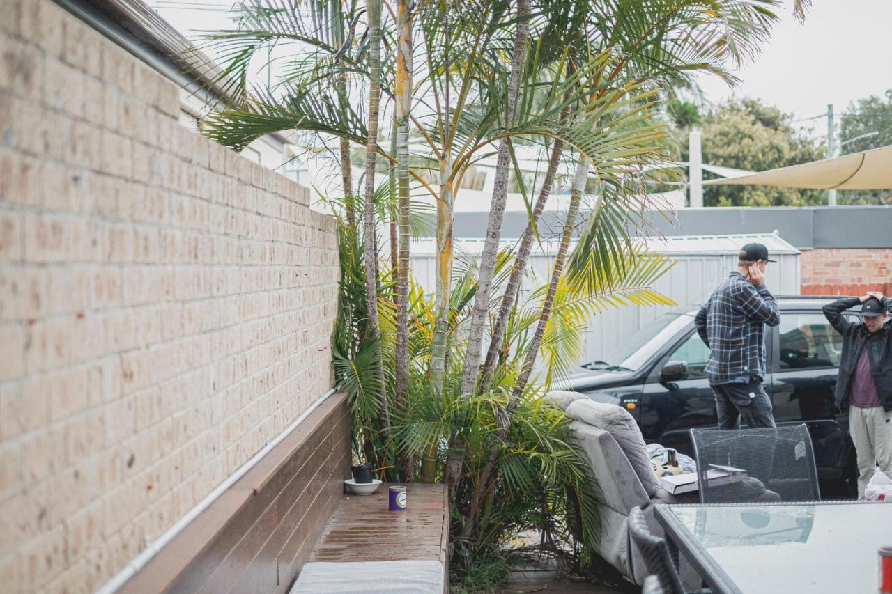 Manly Beach Hostel Сидни Екстериор снимка
